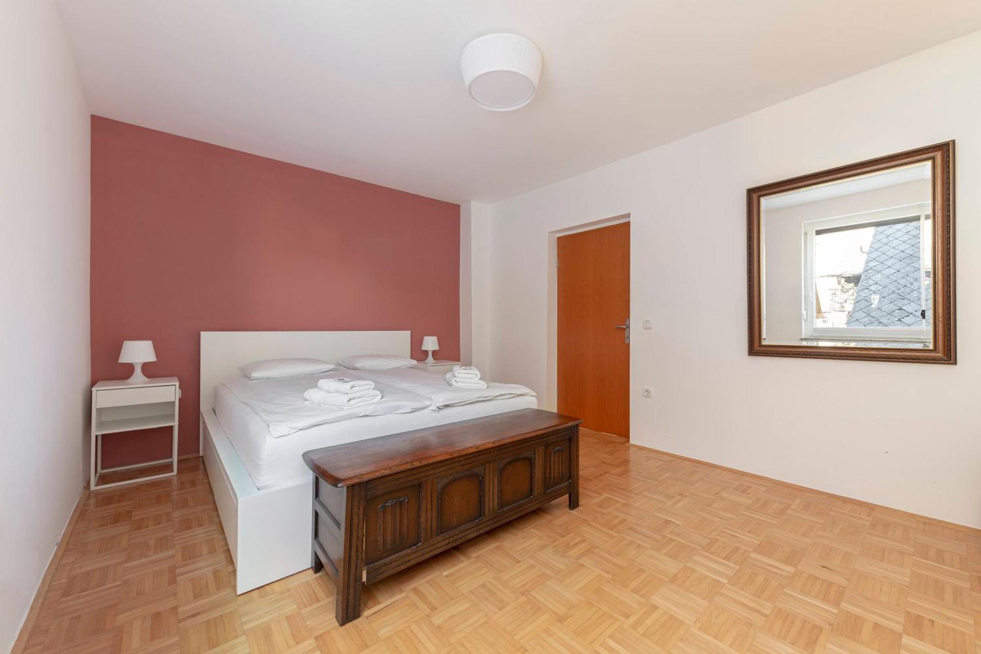 Lakeview Bled Heaven Apartments Exterior photo